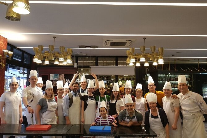 Cooking Class in Turkey From Istanbul - Timing That Might Surprise You