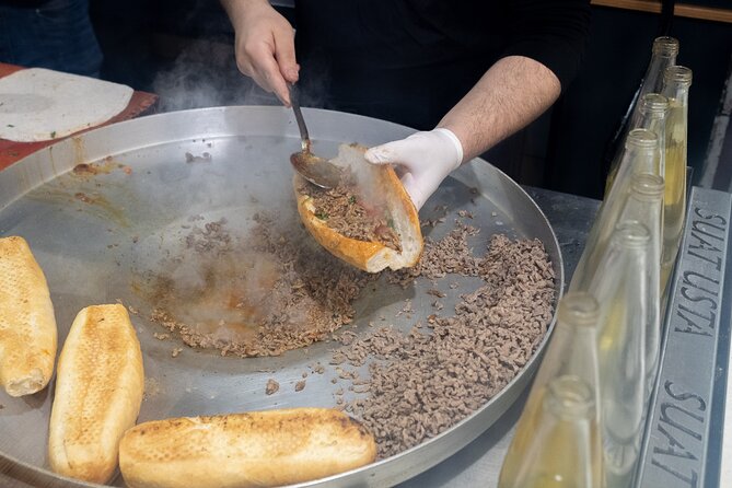 Cosmopolitan Kurtuluş: Istanbul’s Neighborhood of Taste - Key things to know before you go