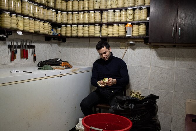Cosmopolitan Kurtuluş: Istanbul’s Neighborhood of Taste - Price and value: what $145 covers (and what it doesn’t)