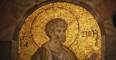 Crossroads of Humanity: Istanbul Half-Day Tour - The Patriarchate at Fener: Orthodox Christianity’s starting point