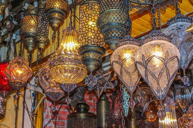 Cruise Shore Excursion - Best of Istanbul - Hippodrome: a short stop with a lot of historical payoff
