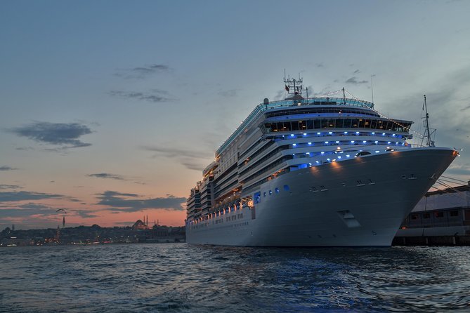 Cruise Shore Excursion - Best of Istanbul - Price and logistics: what $169 buys (and where it might cost extra)
