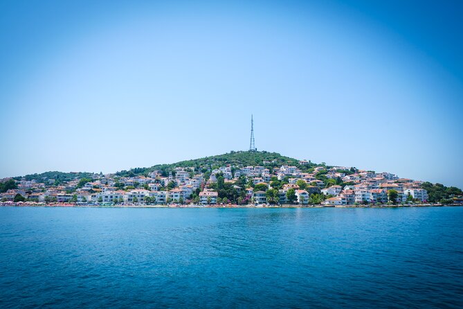 Cruise to the Princes' Islands - Key points to know before you go