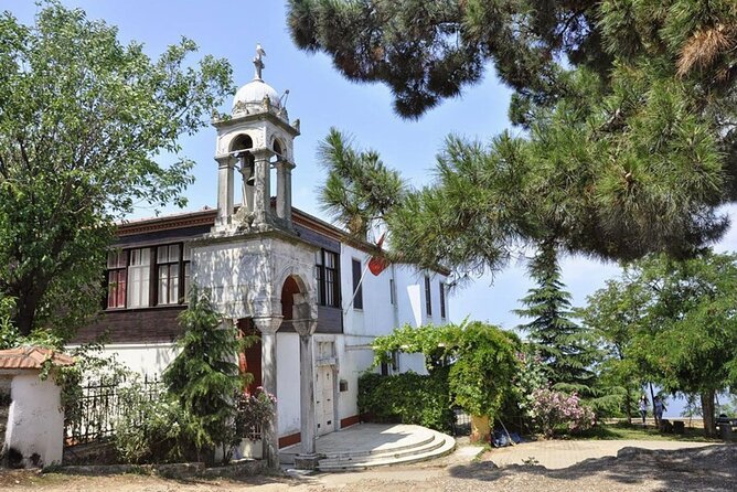 Cruise to the Princes' Islands - Price and Value: Why $138.82 Can Make Sense for Büyükada