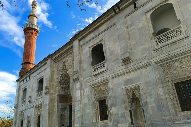 Daily Bursa Tour with Cable Car - Group Tour Basis - Yalova rest stop: when to take the break (and when to skip the optional ATV)