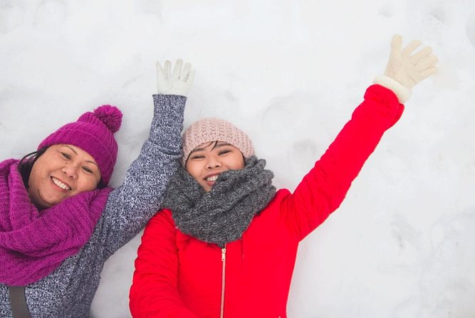 Daily Bursa Uludag Tour - Uludağ National Park: Snow Views, Chairlift Energy, and Outdoor Time