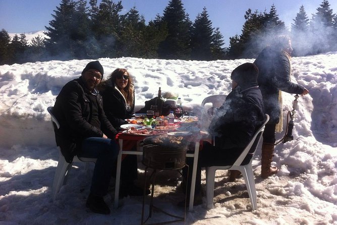 Daily Bursa Uludag Tour - Guide Styles and Group Dynamics: What Changes the Day