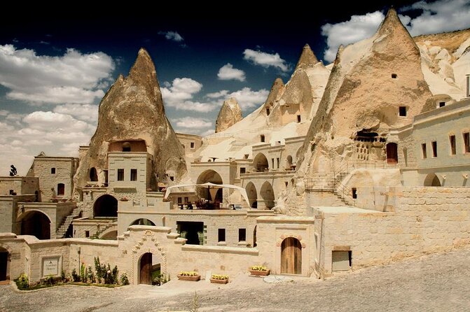 Daily Cappadocia Tour from Istanbul by Flight - Key highlights to look forward to