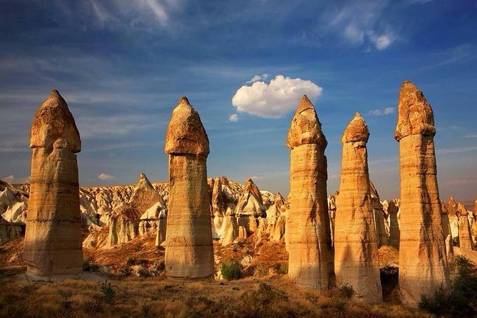 Daily Cappadocia Tour from Istanbul by Flight - Istanbul transfers and the 5:00 am reality check