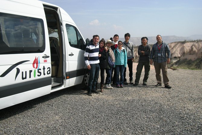 Daily Cappadocia Tour from Istanbul by Flight - Lunch included: how that changes the day