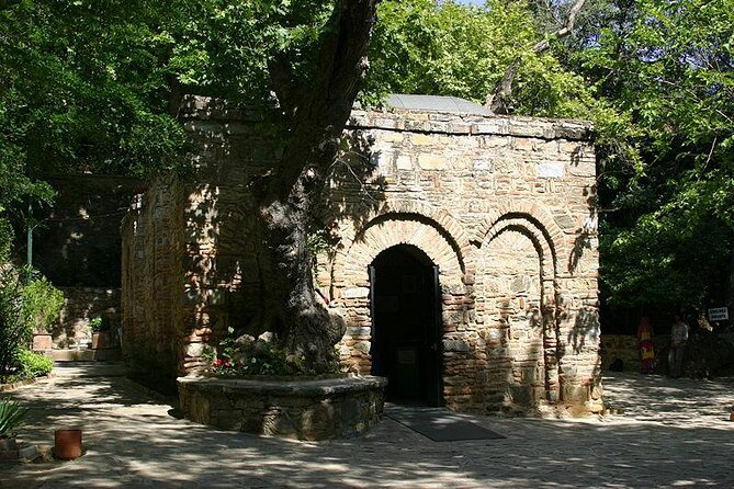 Daily Ephesus & House of Virgin Mary from Istanbul - Small Group - Key things to know before you go
