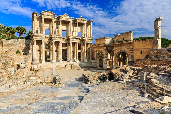 Daily Ephesus & House of Virgin Mary from Istanbul - Small Group - House of the Virgin Mary: a small place with big atmosphere