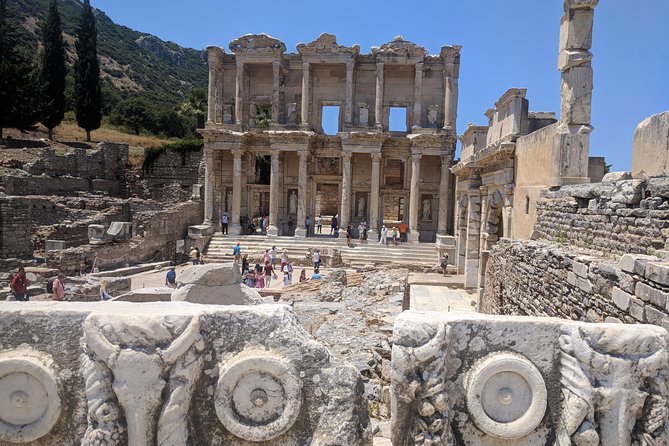 Daily Ephesus & House of Virgin Mary from Istanbul - Small Group - The early morning: pickup, pacing, and what to do with your jet lag