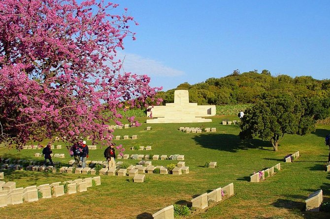 Daily Gallipoli Tour from Istanbul - A long drive with a purpose: what a one-day Gallipoli plan really feels like