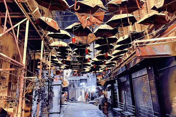 Daily istanbul tour with a licensed guide - Grand Bazaar: Shopping Time That Doesn’t Turn Into Chaos