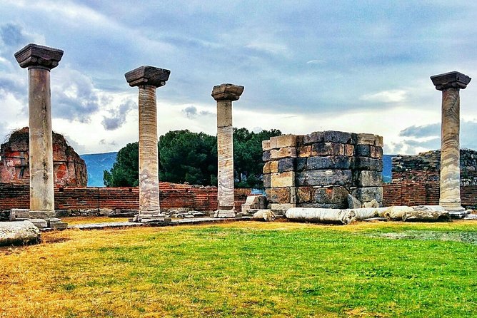 Daily Trip to House of Virgin Mary, Ancient City of Ephesus, Basilica of St.John - Ephesus Ancient City: skip-the-line access and the stops that matter