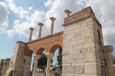 Daily Trip to House of Virgin Mary, Ancient City of Ephesus, Basilica of St.John - Early-morning flow from Istanbul, plus cruise-port options