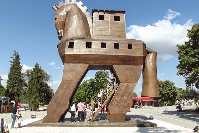 Daily Troy Tour From Istanbul - What the timing really feels like (and how to plan for it)