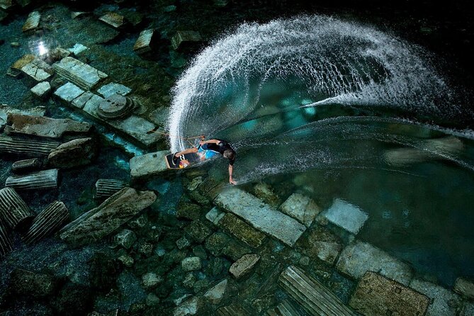 Day Tour to Pamukkale from/to Istanbul - Price and value: what $300 actually buys you