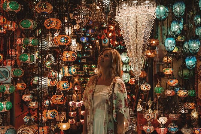 Day Trip to Cappadocia from/to Istanbul with FLIGHT+LUNCH - Avanos pottery making: a hands-on stop that breaks up the driving