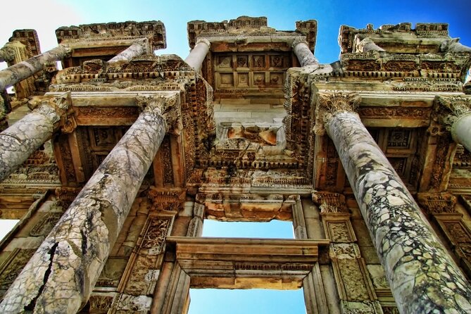 Day Trip to Ephesus from/to Istanbul with FLIGHT and LUNCH - Key Points to Know Before You Go
