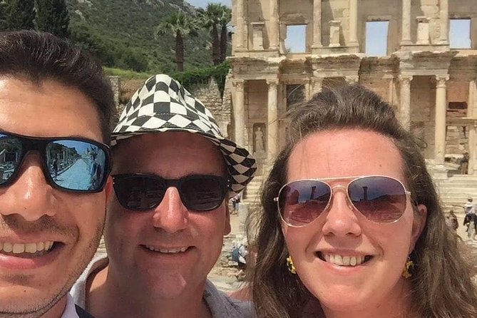 Day Trip to Ephesus from/to Istanbul with FLIGHT and LUNCH - Price and Logistics: What $280 Really Buys