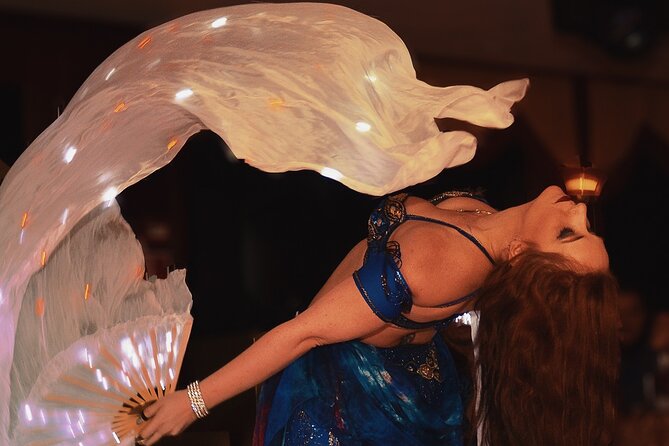 Dinner Cruise on Bosphorus - Why a Bosphorus Dinner Cruise Feels Like Istanbul’s Best Night Out