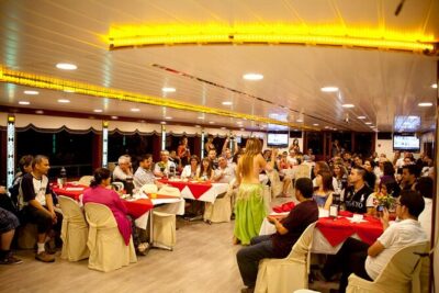 Dinner Cruise on Bosphorus - Price and What You’re Really Buying for Around $58