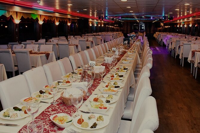 Dinner Cruise on Bosphorus - Who This Cruise Suits Best (and Who Should Pick Something Quieter)