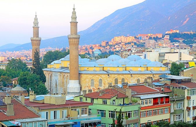 Discover Bursa - Key things I’d put on your shortlist