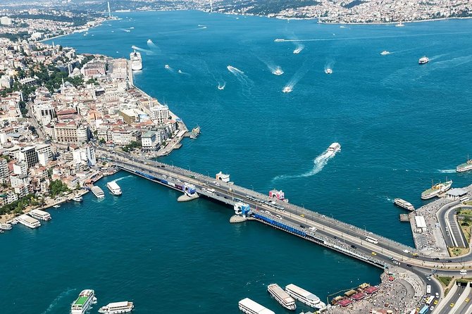 Discover Istanbul in Two Days - Hippodrome, Grand Bazaar Browsing, and the Istanbul Taste of the Day