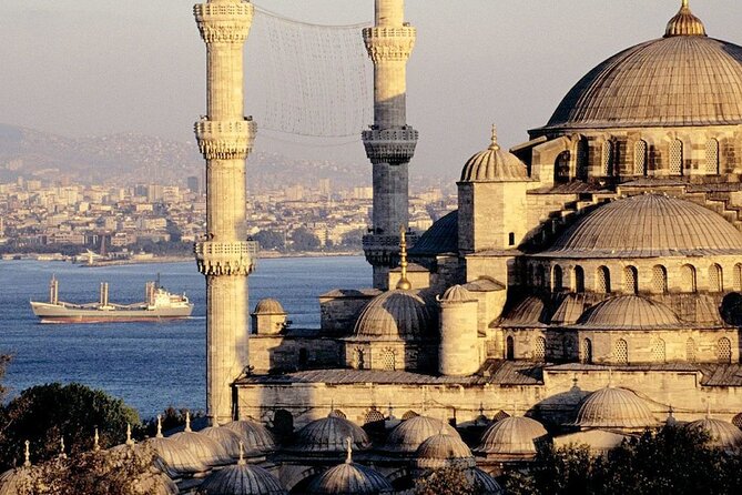 Discoveried The Old City of Istanbul In a Half-Day - Who this tour is best for (and who should skip it)