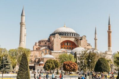 Discovering the Old City/ Full Day Tour/ Lunch&Tickets included - Hotel pickup and a 9:00 AM start that keeps the day sane