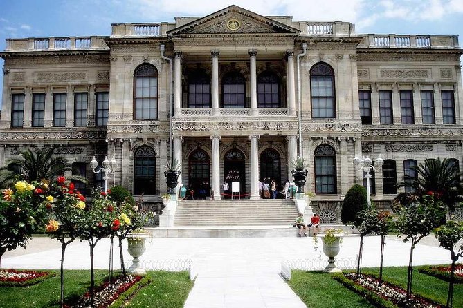 Dolmabace Palace, Bosphorus Boat Tour , Eyüp Sultan Mosque Tour - Price and value: what $210 buys you