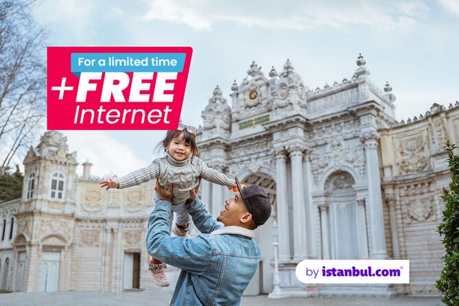 Dolmabahce Palace Skip the Ticket Line Entry with Audio Guide - Dolmabahçe Palace: what you’re paying for and why it matters