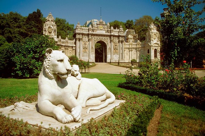Dolmabahce Palace & Uskudar(Asian Side) Afternoon Tour - Price and value: is $276.57 worth it?