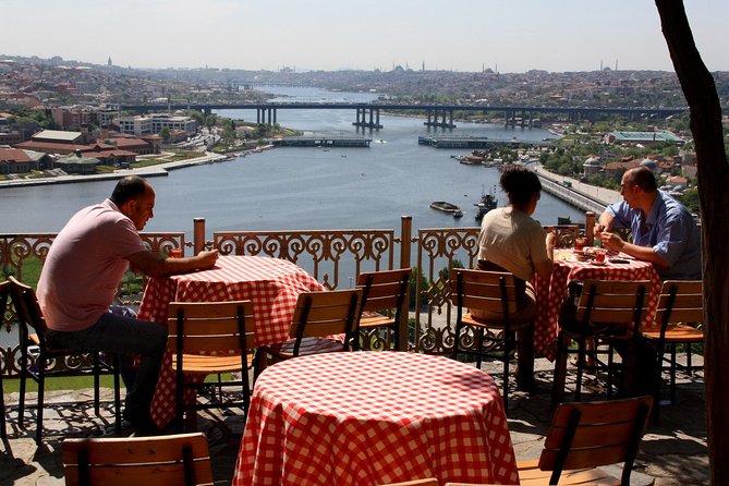 Dolmabahçe Palace with Bosphorus Cruise - Why this combo tour works: palace, cruise, and the “Istanbul from two worlds” feeling