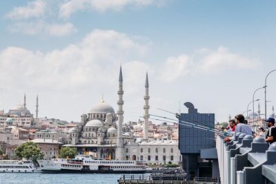 Dolmabahçe Palace with Bosphorus Cruise - Price and what you’re actually paying for ($162.60 that includes more than you think)