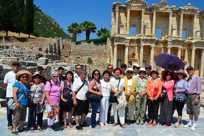 Easymade Small Group Istanbul, Ephesus, Pamukkale, Cappadocia - Gallipoli and Troy: the days that feel heavier and better for it