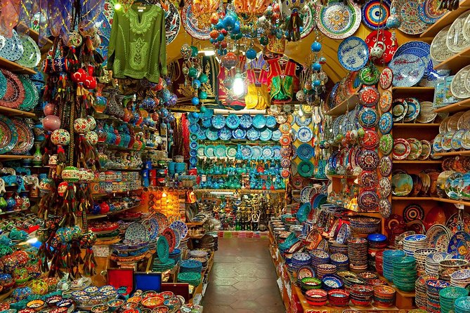 Easymade Small Group Istanbul, Ephesus, Pamukkale, Cappadocia - What’s the value in a $2,879.38 price tag?
