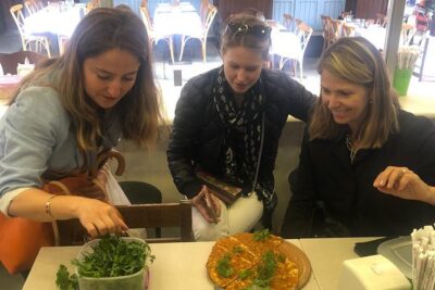 Eating Like a Local: Learn About Diverse Culinary Culture of Turkey - Kadikoy Street Food: Where Savory Leads the Way