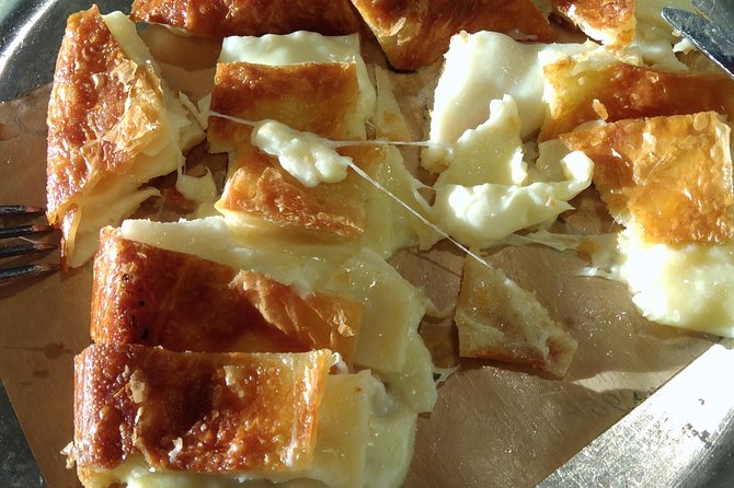 Eating Like a Local: Learn About Diverse Culinary Culture of Turkey - What’s Included, and What That Means for Your Budget