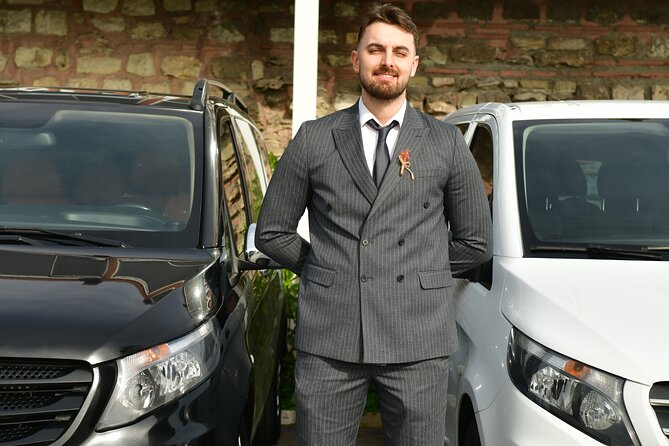 Economic Istanbul Airport Shuttle - Why This Istanbul Airport Shuttle Feels Worth It (Especially for Groups)