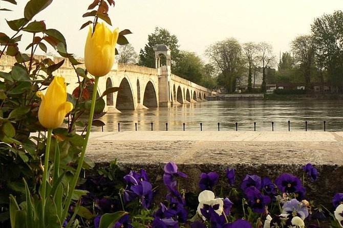 Edirne Day Trip from Istanbul - Meriç River Bridge and Edirne time: where the day turns into wandering
