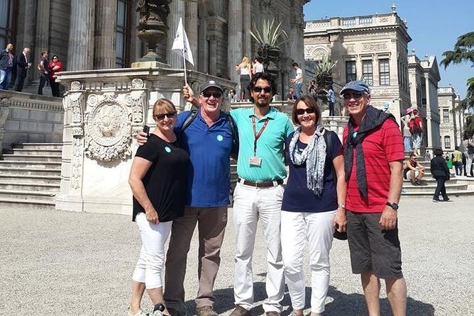 Edirne Day Trip from Istanbul - Pace, group size, and how Tolay-style guiding changes the day