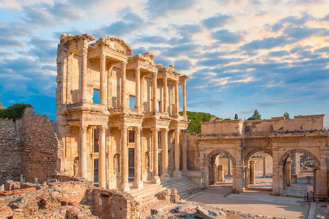 Ephesus and Pamukkale Tours 2 Days 1 Night from Istanbul by plane - Key things to know before you go