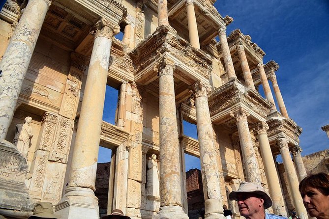 Ephesus Day Trip from Istanbul by plane - Fly-and-Go Timing: Making Ephesus Fit in One Day