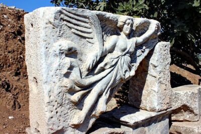 Ephesus Day Trip from Istanbul by plane - 4:30am Pickup, Flights, and a Small Group That Actually Moves