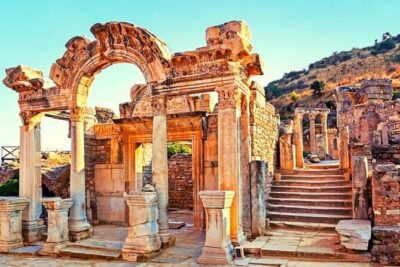 Ephesus Full-Day Tour from Istanbul with Antique City - 4:00am pickup to Izmir: the logistics you’ll feel (so plan for them)