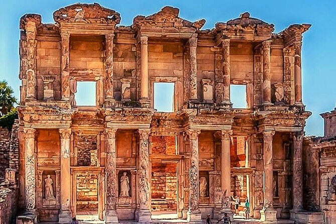 Ephesus Full-Day Tour from Istanbul with Antique City - Selçuk lunch break: fuel for a long day (and what to budget)